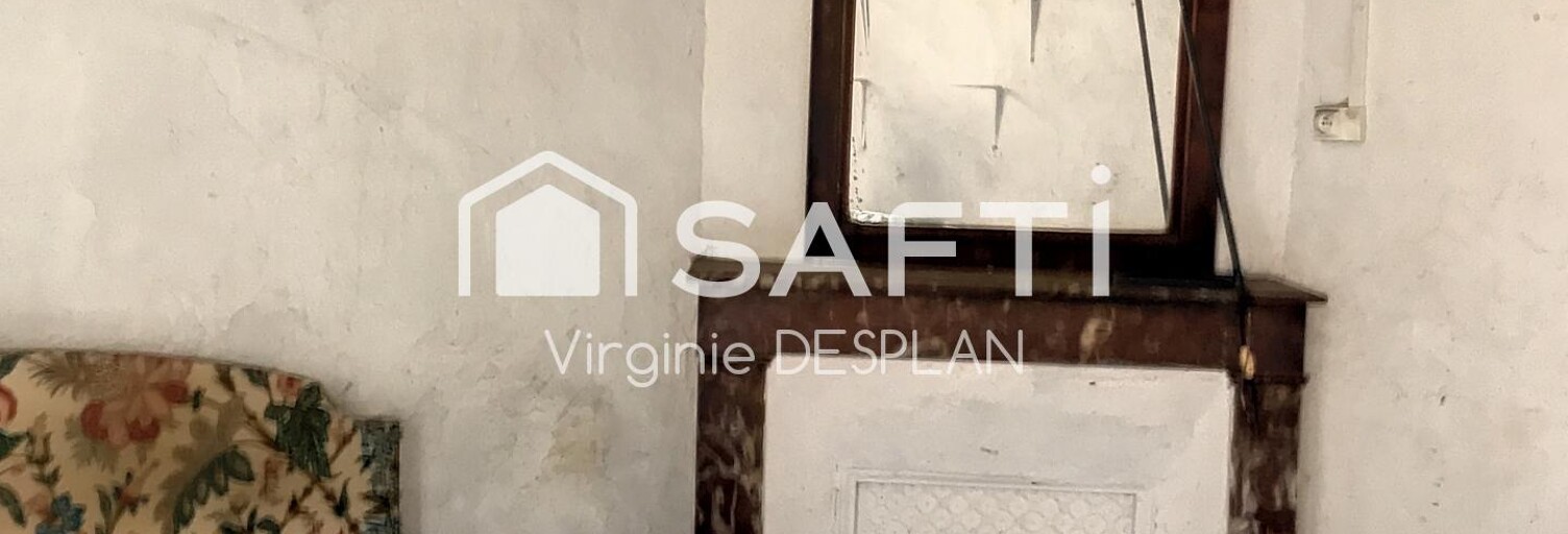 Maison 5 Pièces 120 m² à vendre à Soubès (34700)