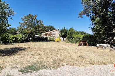 Terrain  125000 €