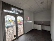 LOCAL COMMERCIAL AVEC VITRINE 100M2 - VENDARGUES — photo 2