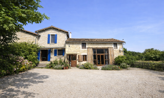 Maison 13 Pièces 288 m² à vendre à Sauzé-Vaussais (79190)