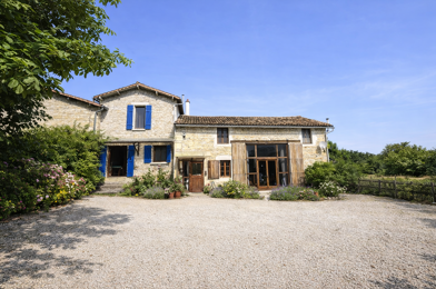 Maison 13 pièces 262250 €