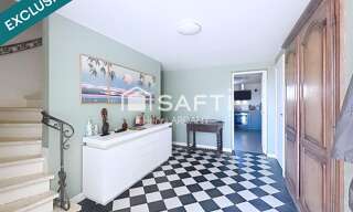 Maison 6 Pièces 194 m² à vendre à Limoges (87000)
