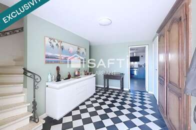 Maison 6 pièces 263000 €