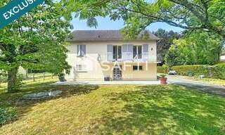 Maison 6 Pièces 194 m² à vendre à Limoges (87000)