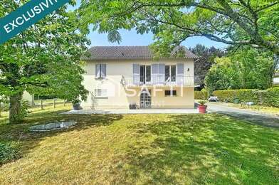 Maison 6 pièces 263000 €