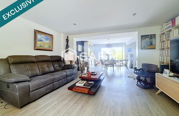 Vie de plain-pied possible et surtout cinq chambres dans un bourg ! — photo 3