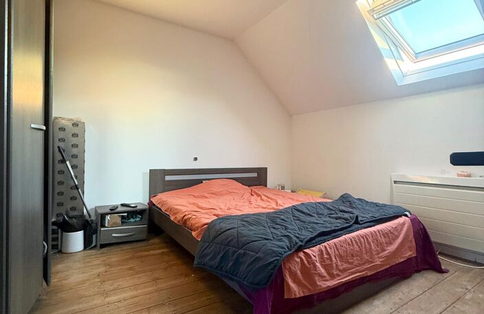 Maison 60m2 - 2 chambres - jardin — photo 5