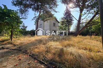 Maison 6 pièces 216000 €