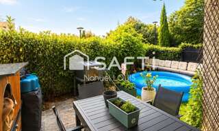 Appartement 2 Pièces 43 m² à vendre à Vitrolles (13127)