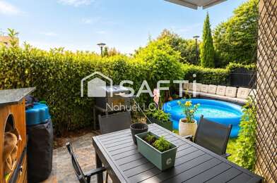 Appartement 2 pièces 199500 €
