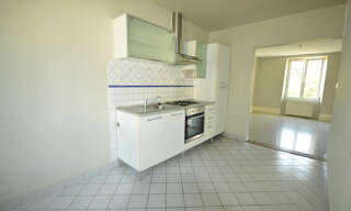 Appartement 3 Pièces 50 m² à louer à Hérimoncourt (25310)