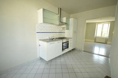 Appartement 3 pièces 420 €