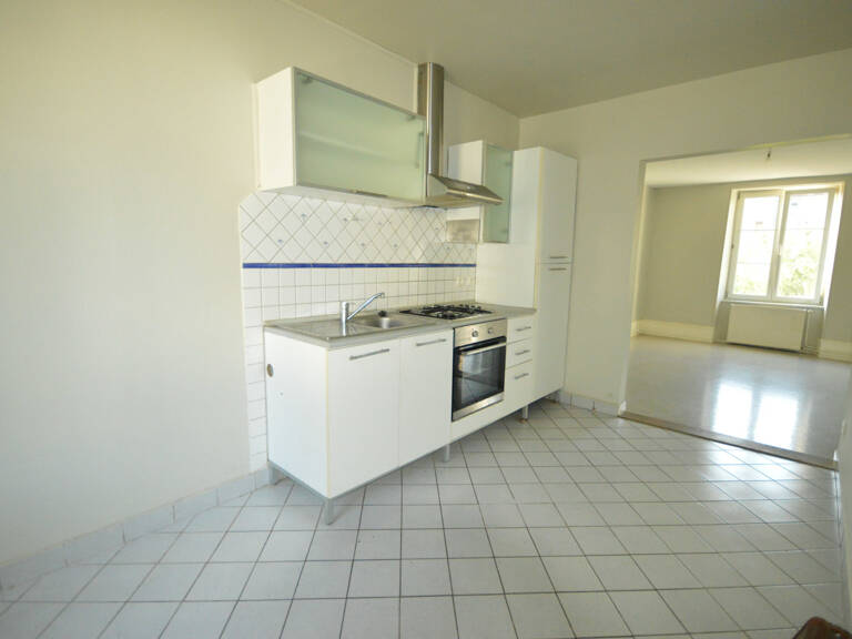 Appartement T2 à Hérimoncourt — photo 1