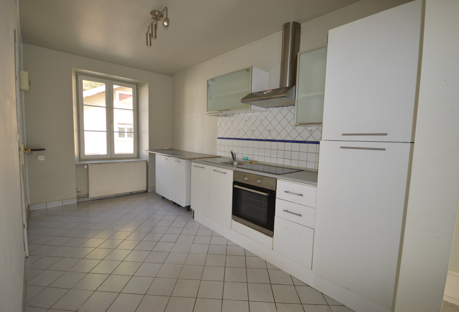 Appartement T2 à Hérimoncourt — photo 1