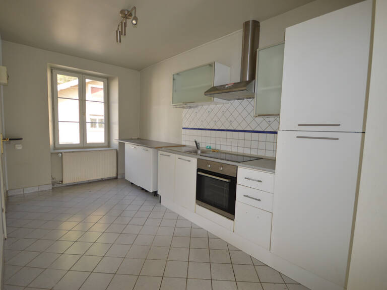 Appartement T2 à Hérimoncourt — photo 1