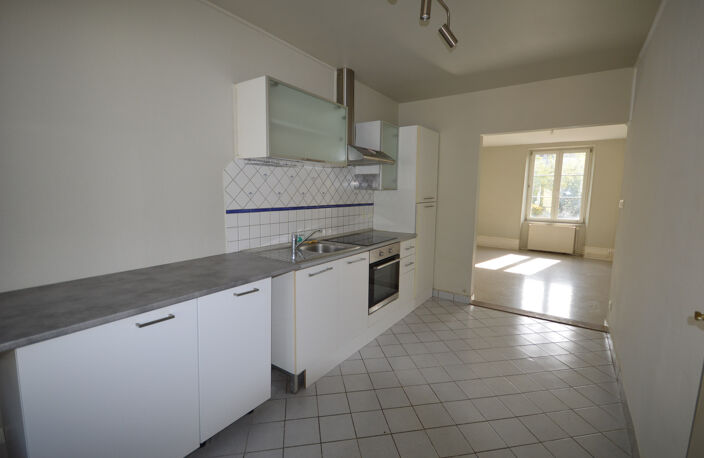 Appartement T2 à Hérimoncourt — photo 2