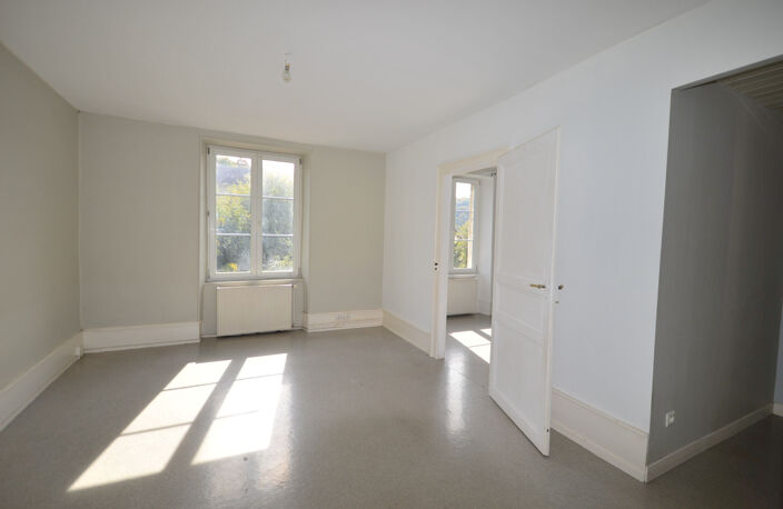 Appartement T2 à Hérimoncourt — photo 3