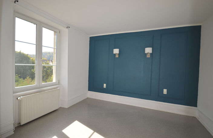 Appartement T2 à Hérimoncourt — photo 4