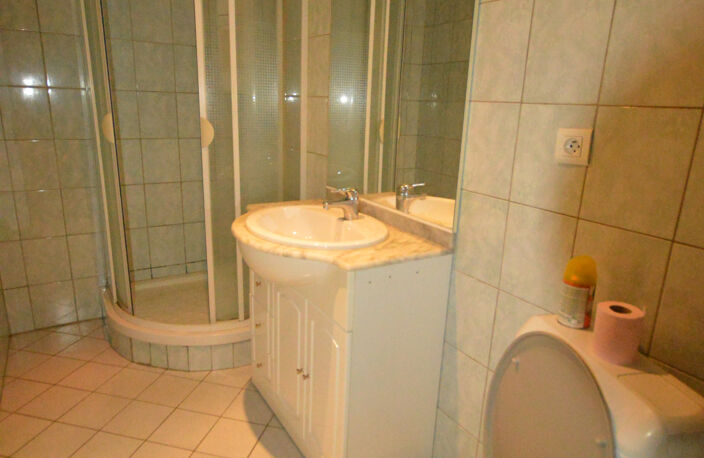 Appartement T2 à Hérimoncourt — photo 5