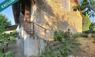 Maison 7 Pièces 229 m² à vendre à Brainans (39800)
