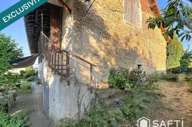 Maison 7 pièces 265000 €
