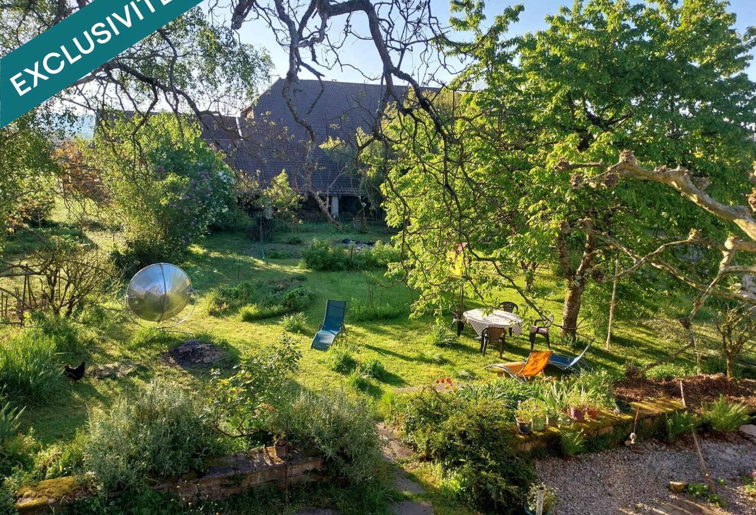 Idéal confort d'été et revenus locatifs — photo 1