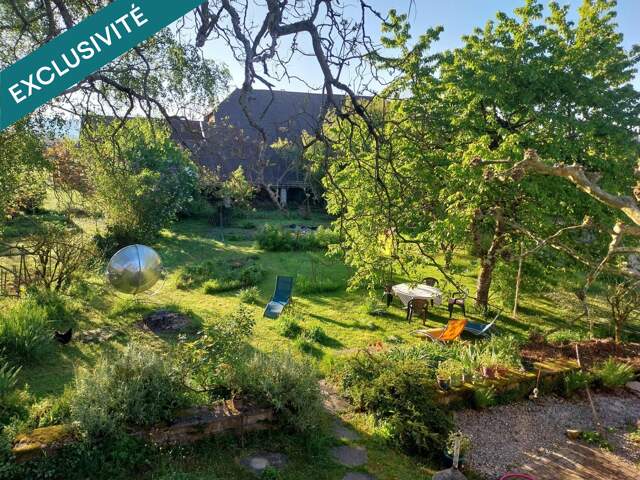 Idéal confort d'été et revenus locatifs — photo du bien