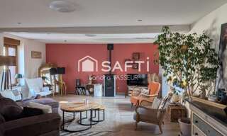 Immeuble  138 m² à vendre à Frévent (62270)