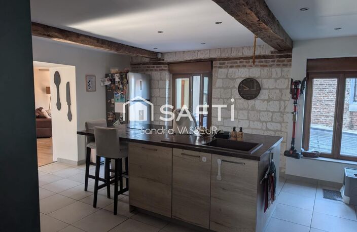 Immeuble de rapport plein centre — photo 3