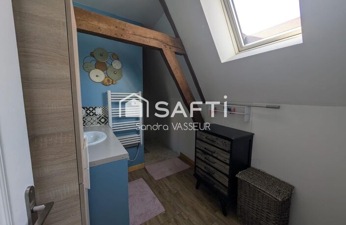 Immeuble de rapport plein centre — photo 4