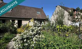 Maison 7 Pièces 105 m² à vendre à Villeneuve-Saint-Georges (94190)