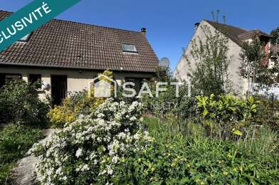 Maison 7 pièces 279900 €