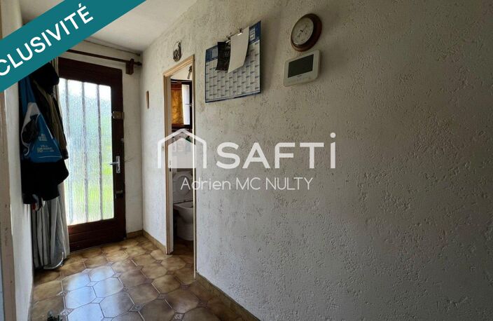 Pavillon 105m² + sous-sol 75m² 5 chambres - 94190 — photo 2