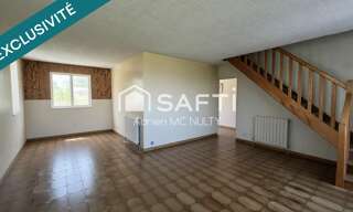 Maison 7 Pièces 105 m² à vendre à Villeneuve-Saint-Georges (94190)