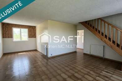 Maison 7 pièces 279900 €