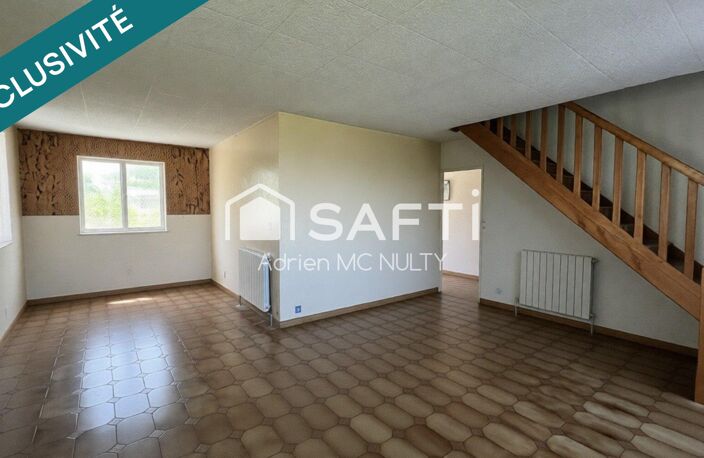 Pavillon 105m² + sous-sol 75m² 5 chambres - 94190 — photo 3