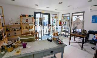 Commerce 2 Pièces 68 m² à vendre à Léré (18240)