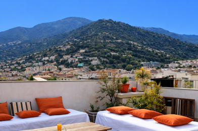 Appartement 4 pièces 875000 €