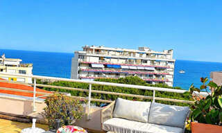 Appartement 4 Pièces 85 m² à vendre à Roquebrune-Cap-Martin (06190)