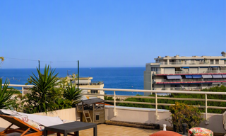 Appartement 4 Pièces 85 m² à vendre à Roquebrune-Cap-Martin (06190)