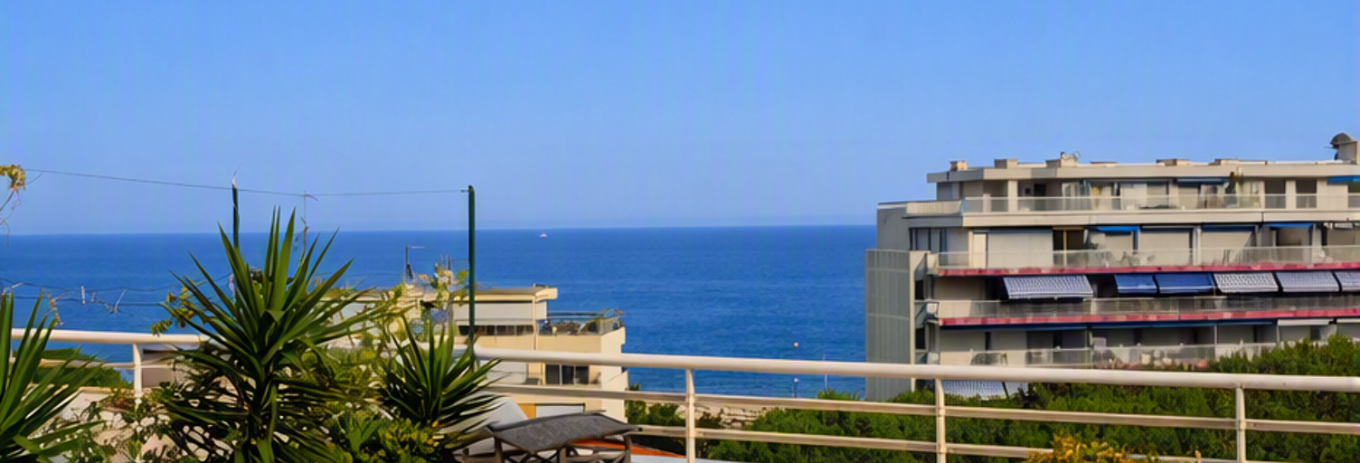 Appartement 4 Pièces 85 m² à vendre à Roquebrune-Cap-Martin (06190)