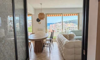 Appartement 4 Pièces 76 m² à vendre à Roquebrune-Cap-Martin (06190)