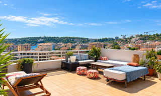 Appartement 4 Pièces 76 m² à vendre à Roquebrune-Cap-Martin (06190)