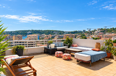 Appartement 4 pièces 795000 €