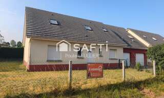 Maison 6 Pièces 139 m² à vendre à Bosgouet (27310)