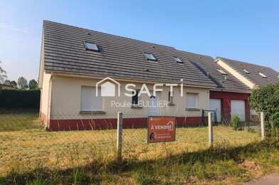 Maison 6 pièces 241000 €