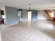 MAISON FAMILIALE 139 M² - SEJOUR 50 M² - 5 CHAMBRES — photo 2