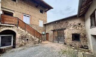 Maison 5 Pièces 110 m² à vendre à Villié-Morgon (69910)