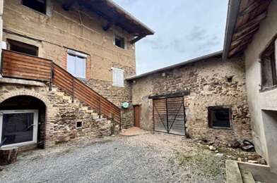 Maison 5 pièces 250000 €