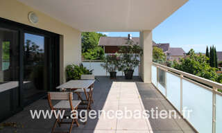 Appartement 2 Pièces 47 m² à louer à Divonne-les-Bains (01220)